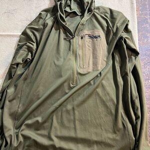 Sitka Core Lightweight Hoodie